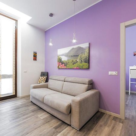A Due Passi Da Piazza Firenze Apartment 밀라노 외부 사진