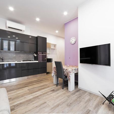A Due Passi Da Piazza Firenze Apartment 밀라노 외부 사진