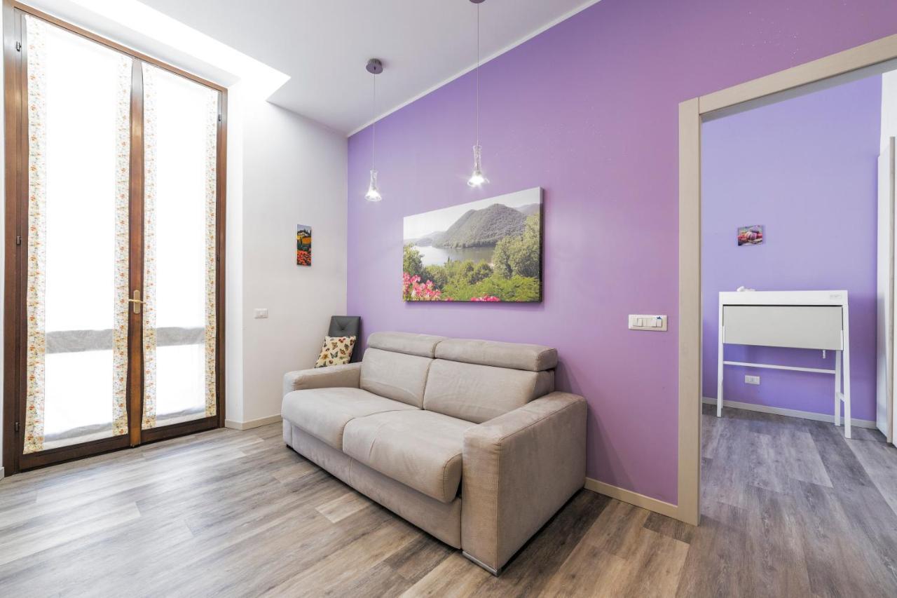 A Due Passi Da Piazza Firenze Apartment 밀라노 외부 사진