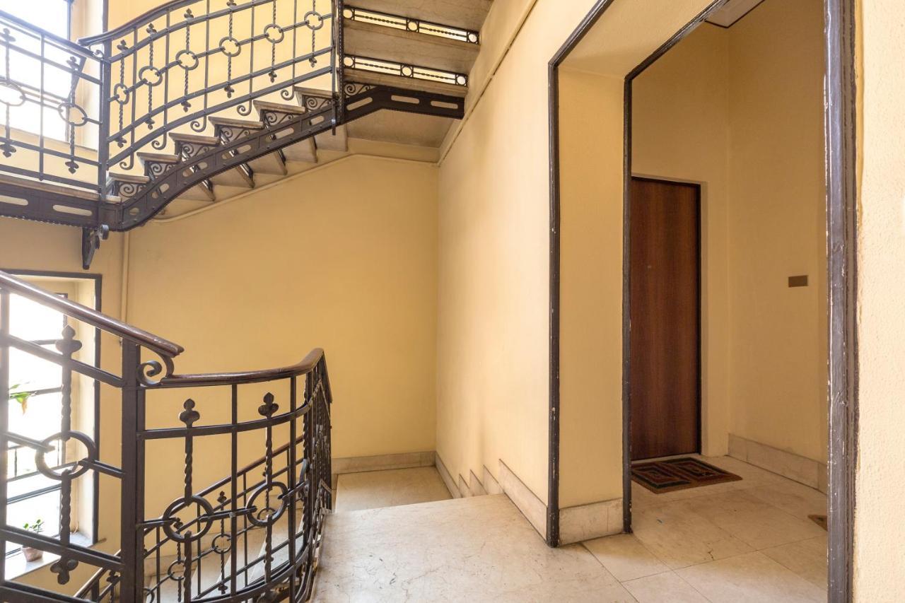 A Due Passi Da Piazza Firenze Apartment 밀라노 외부 사진