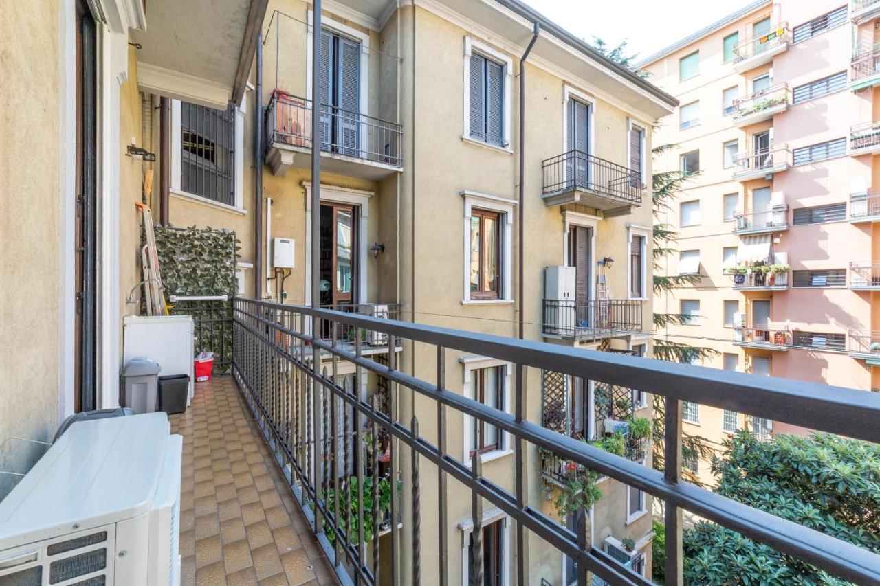 A Due Passi Da Piazza Firenze Apartment 밀라노 외부 사진