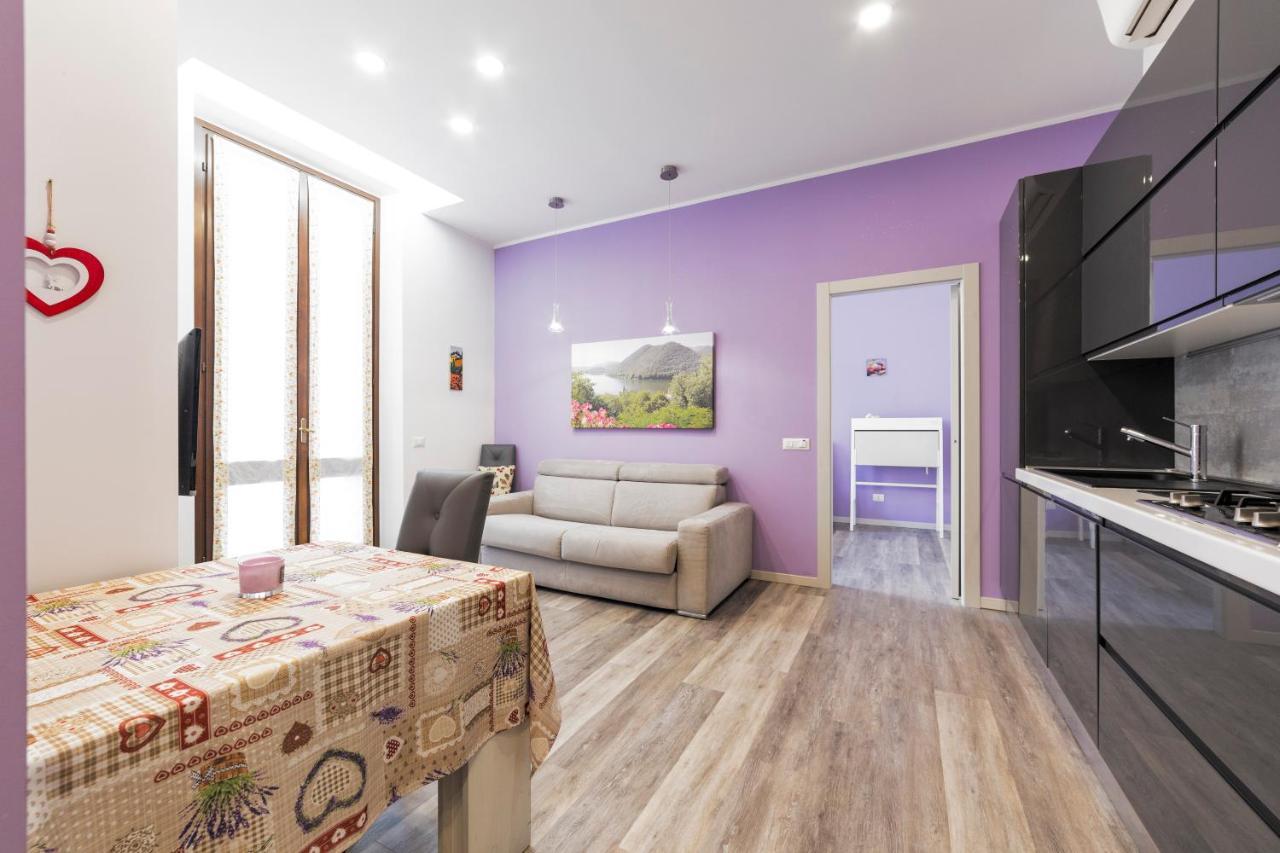 A Due Passi Da Piazza Firenze Apartment 밀라노 외부 사진