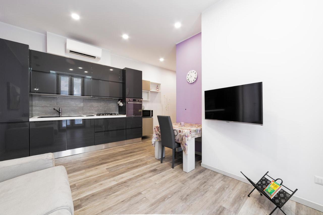 A Due Passi Da Piazza Firenze Apartment 밀라노 외부 사진