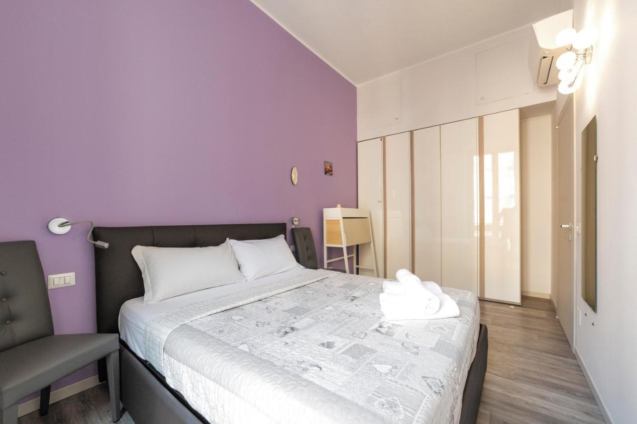 A Due Passi Da Piazza Firenze Apartment 밀라노 외부 사진