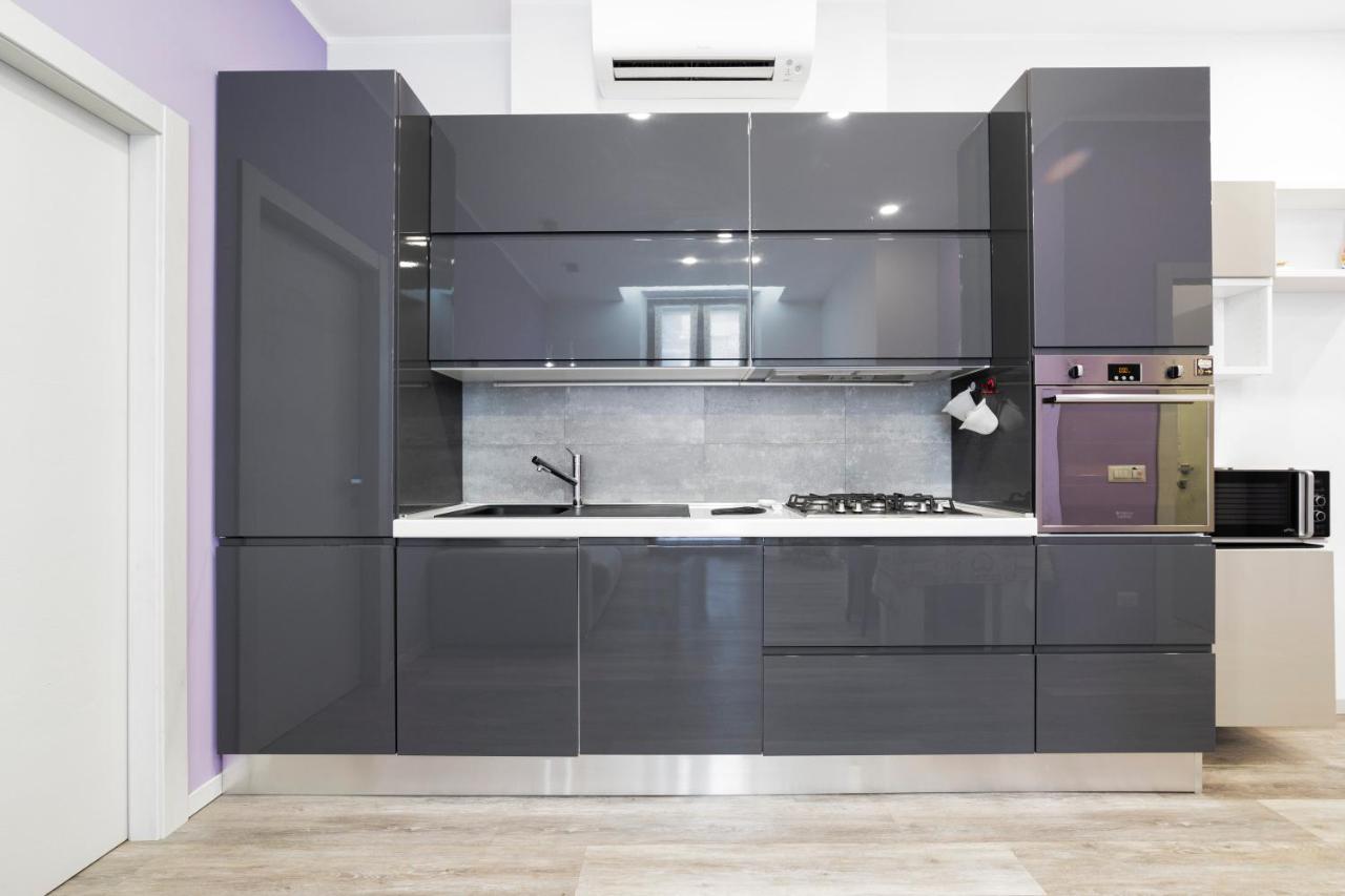 A Due Passi Da Piazza Firenze Apartment 밀라노 외부 사진