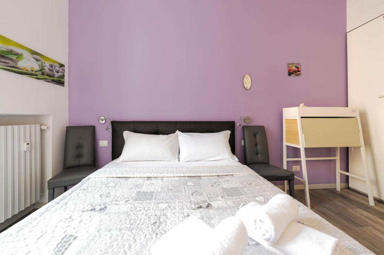 A Due Passi Da Piazza Firenze Apartment 밀라노 외부 사진