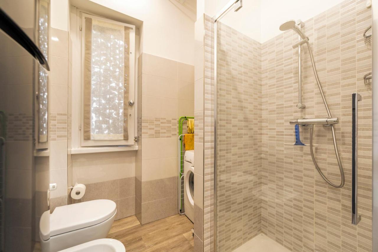 A Due Passi Da Piazza Firenze Apartment 밀라노 외부 사진