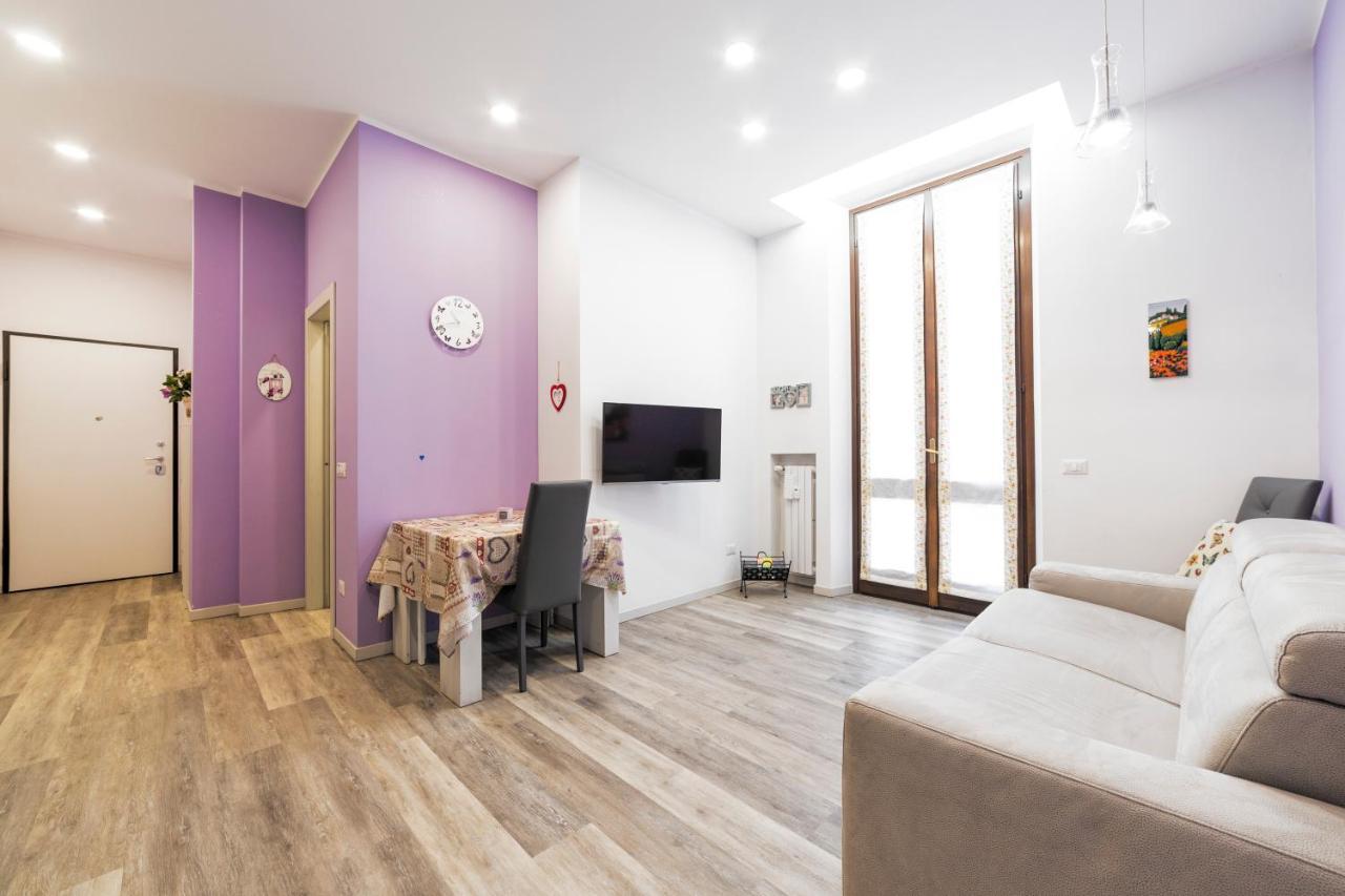 A Due Passi Da Piazza Firenze Apartment 밀라노 외부 사진