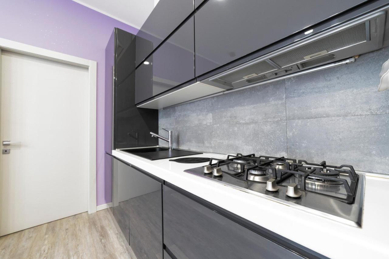 A Due Passi Da Piazza Firenze Apartment 밀라노 외부 사진