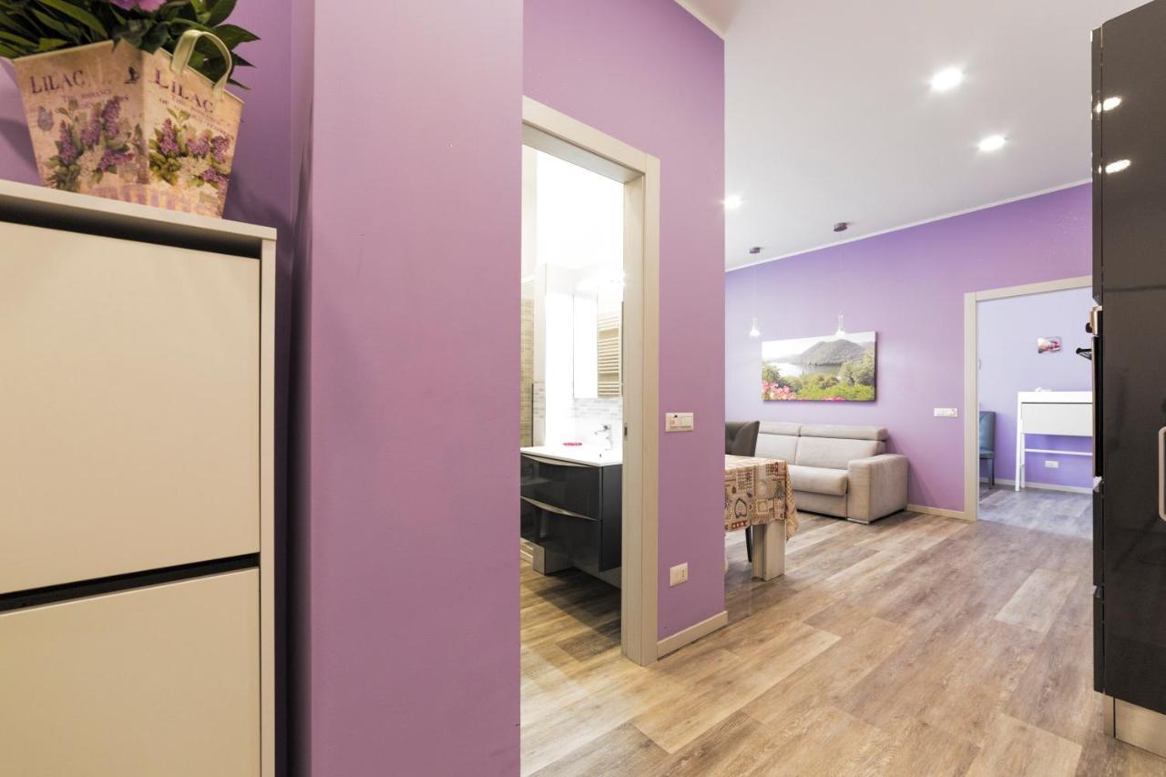 A Due Passi Da Piazza Firenze Apartment 밀라노 외부 사진