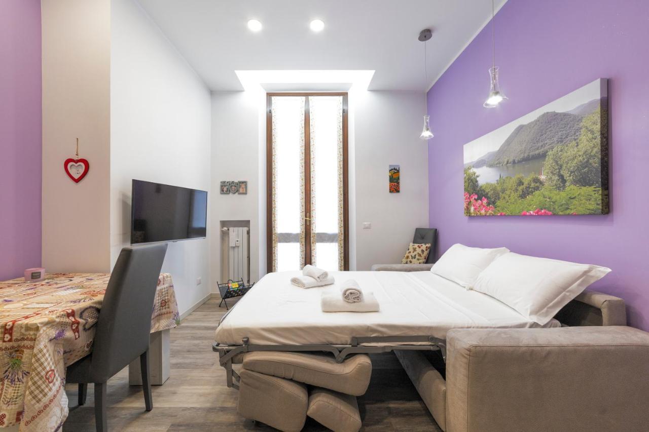 A Due Passi Da Piazza Firenze Apartment 밀라노 외부 사진