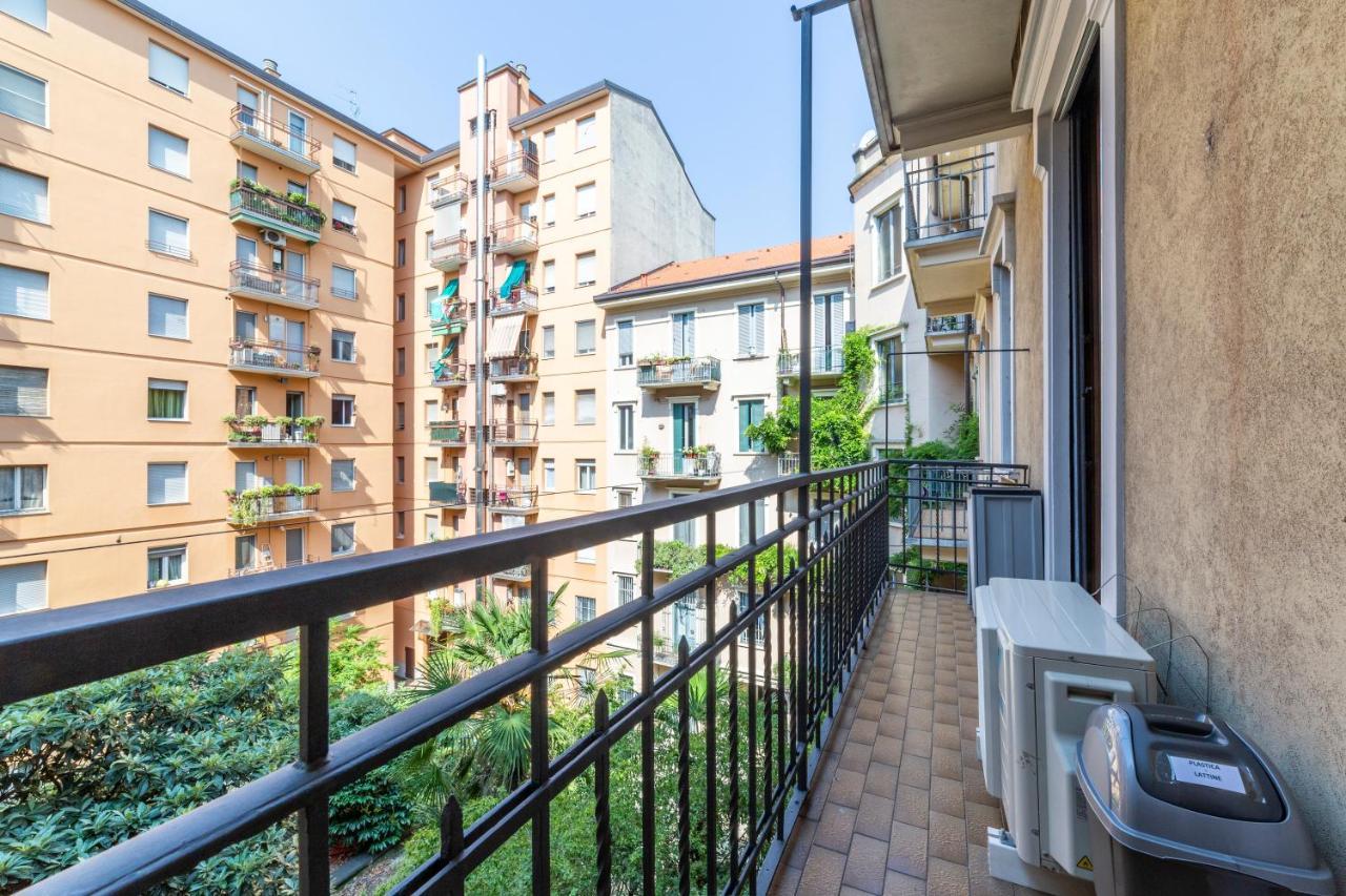 A Due Passi Da Piazza Firenze Apartment 밀라노 외부 사진