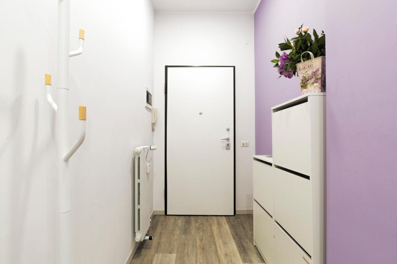 A Due Passi Da Piazza Firenze Apartment 밀라노 외부 사진