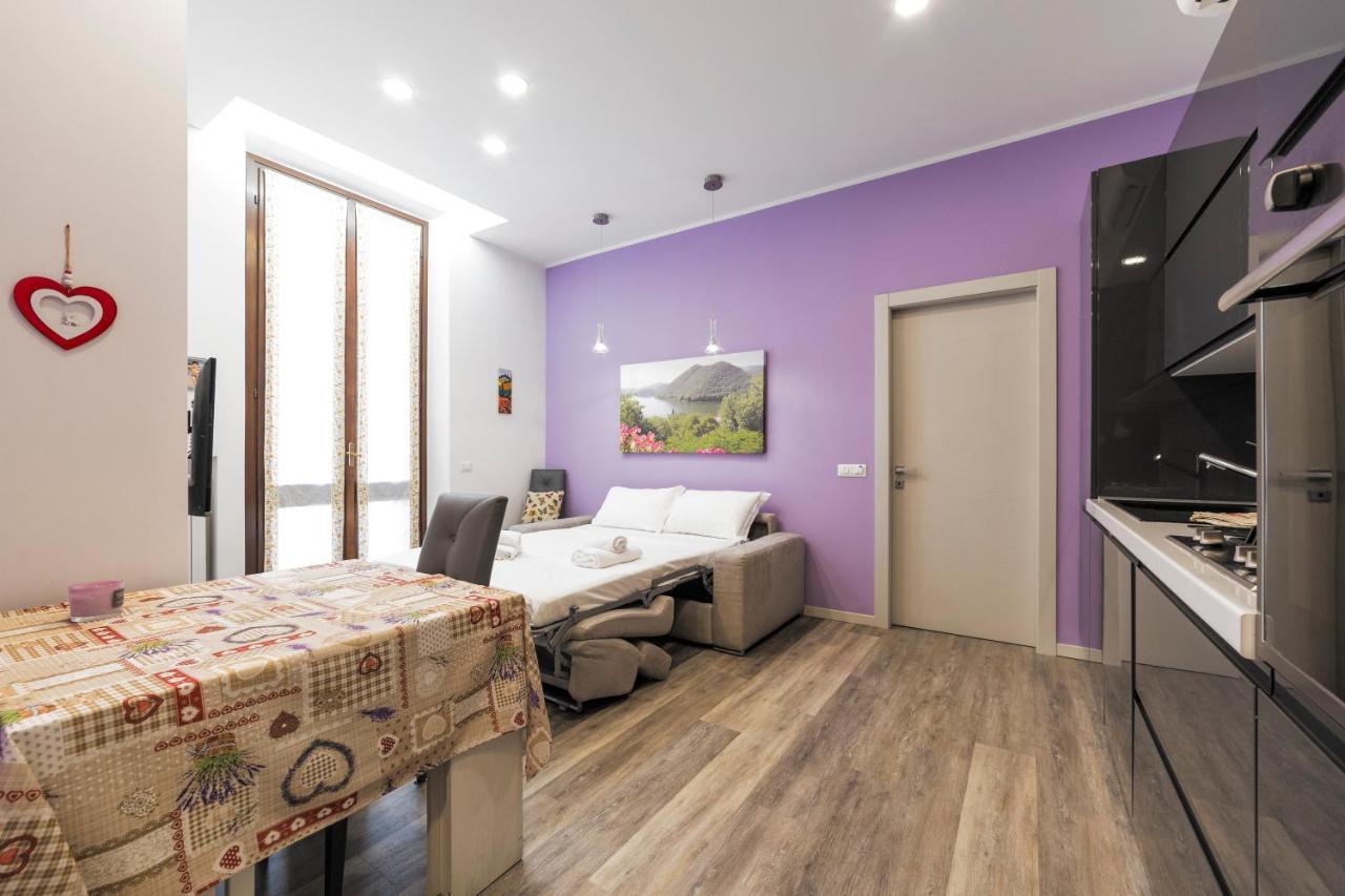 A Due Passi Da Piazza Firenze Apartment 밀라노 외부 사진